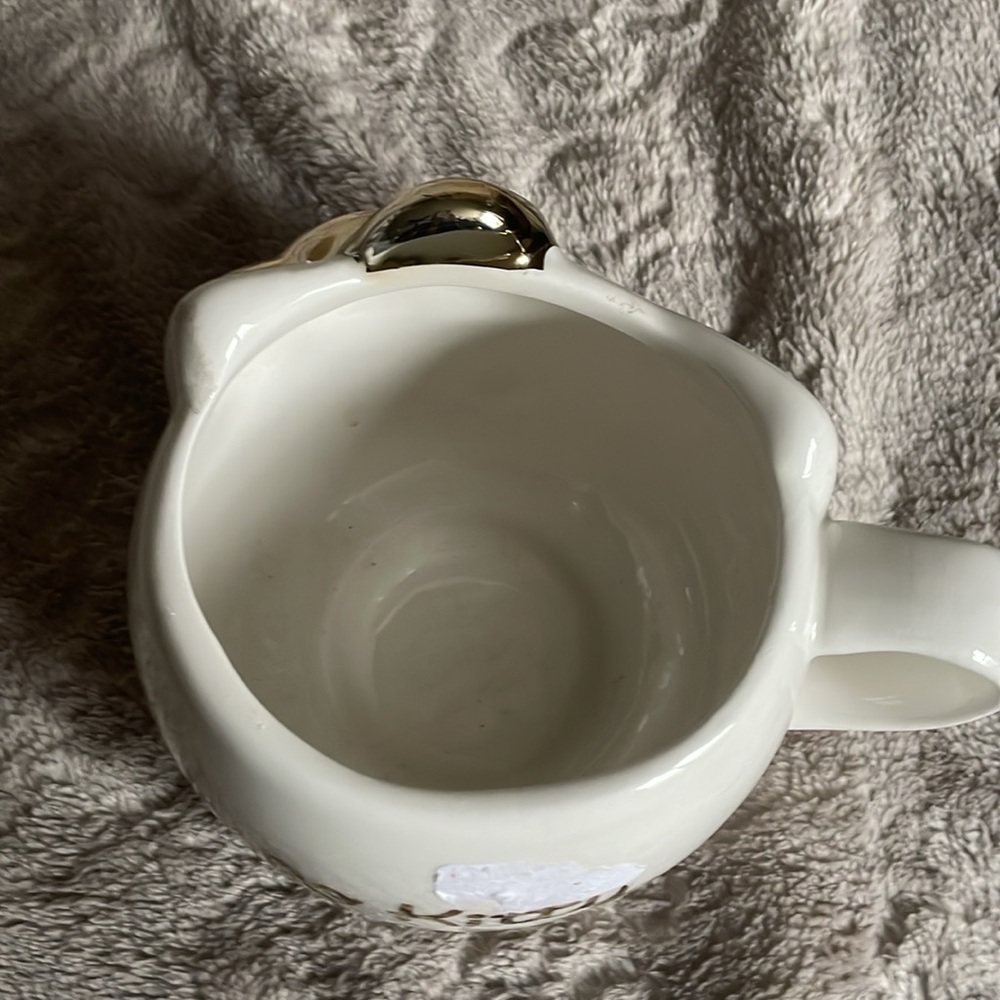 Hello Kitty Mug - Picture 3 of 4